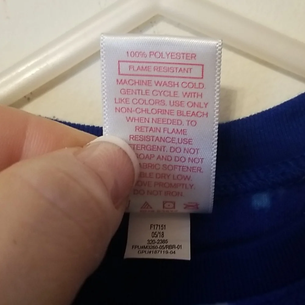 North Pole Trading Co. Pajamas
